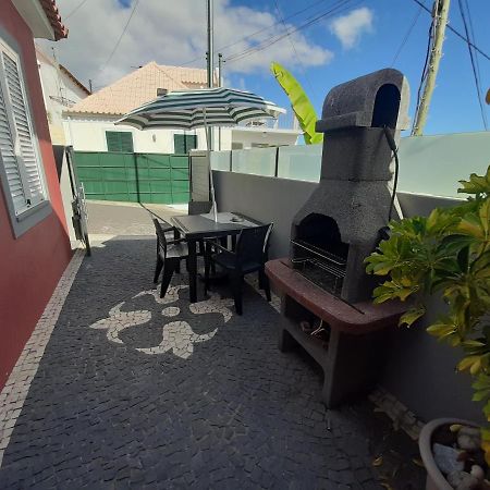 Funchal House Villa Eksteriør billede